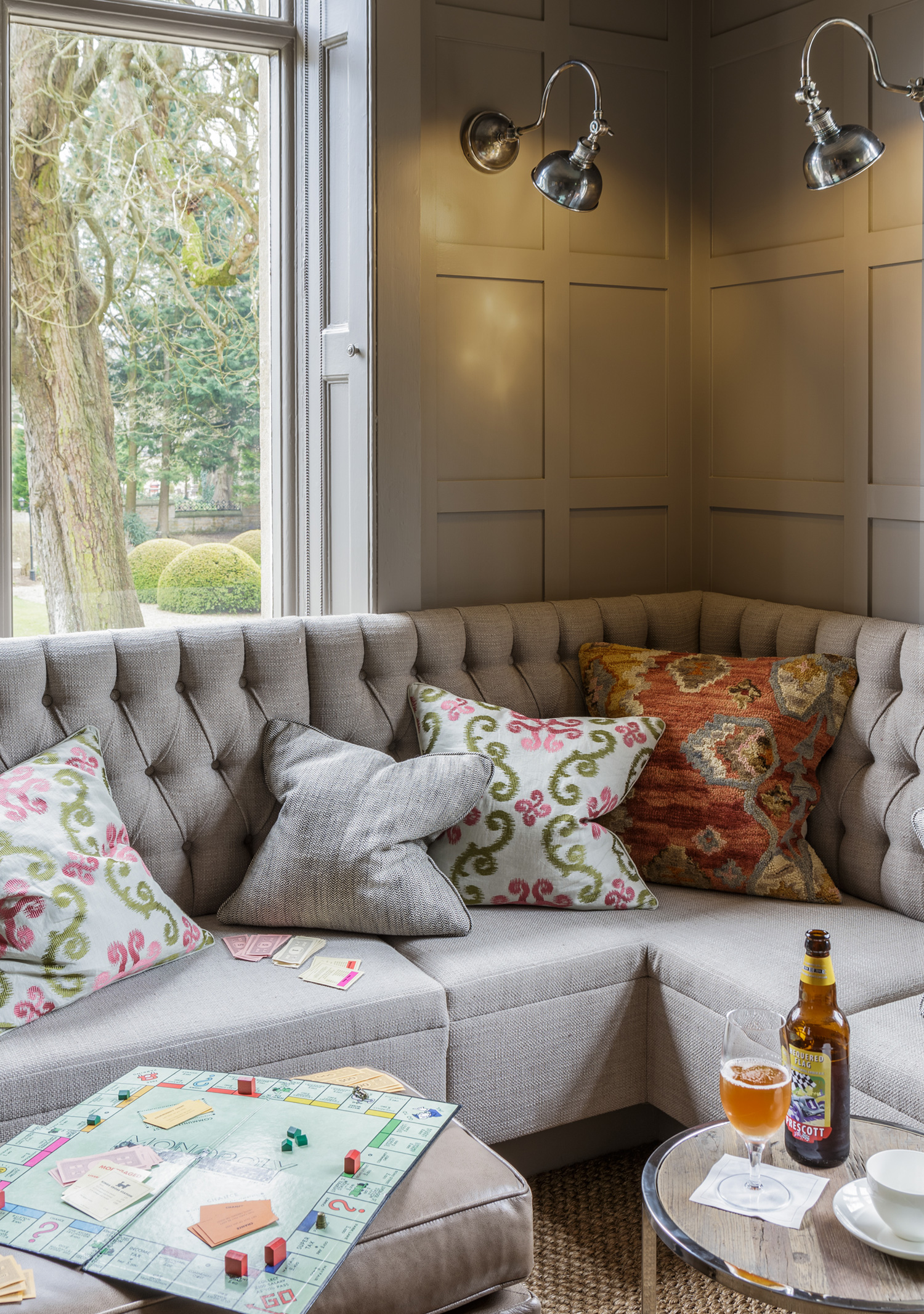 The Snug