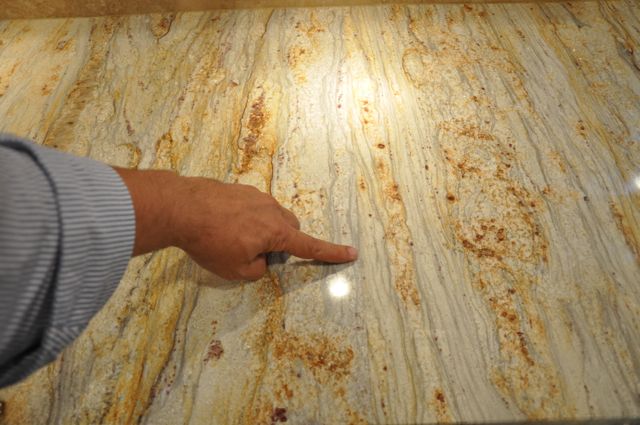 Seams In Your Countertops Stone Dynamics Inc
