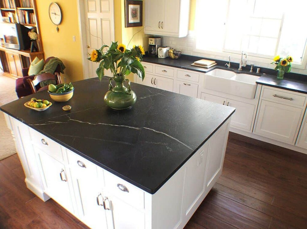 Soapstone Stone Dynamics Inc, How Much Soapstone Countertop Cost