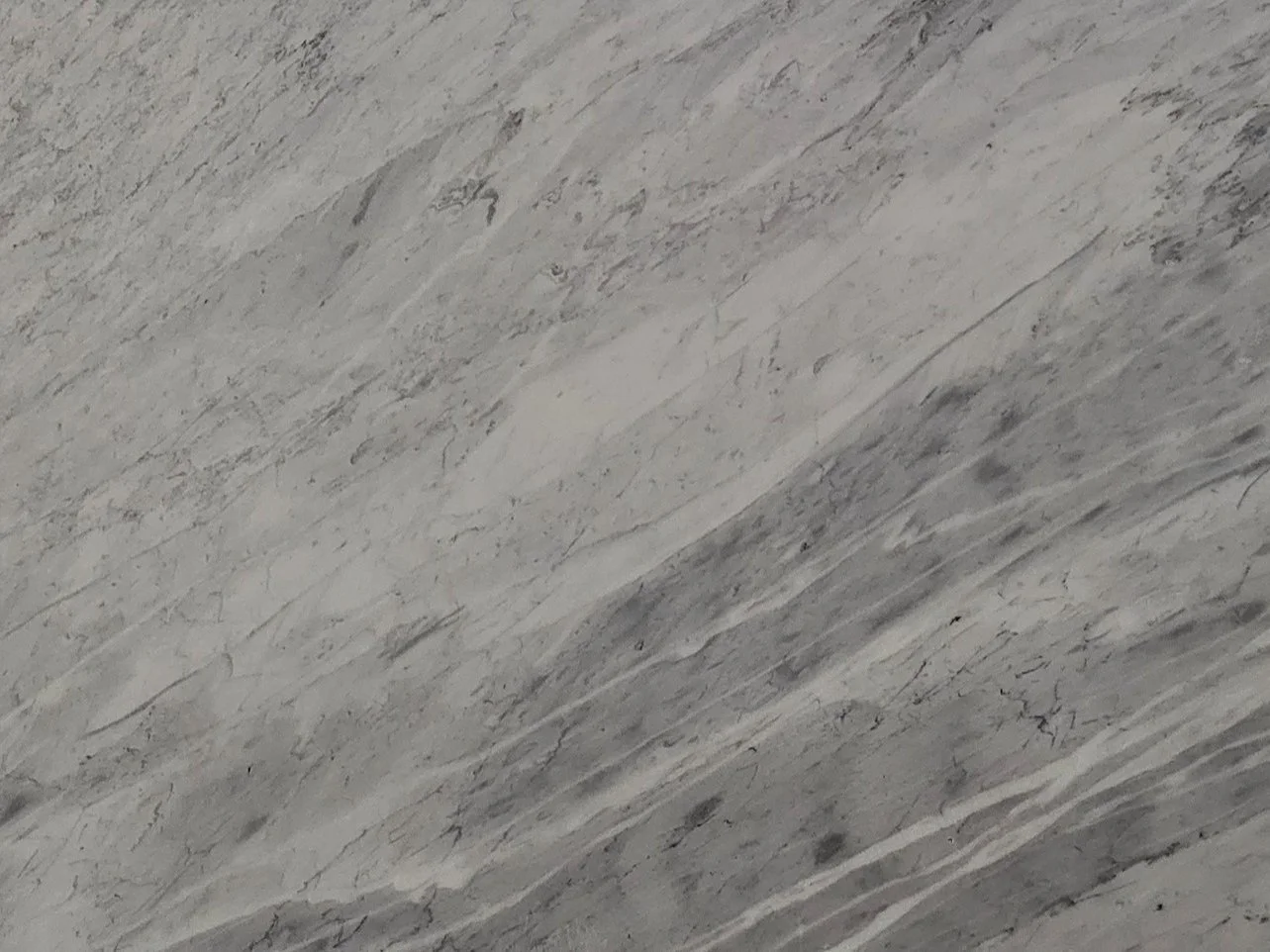White Carrara Marble