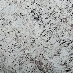 WHITE GALAXY