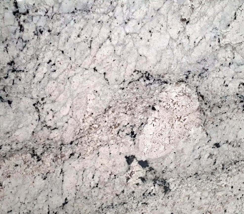 SENSA WHITE LAVA