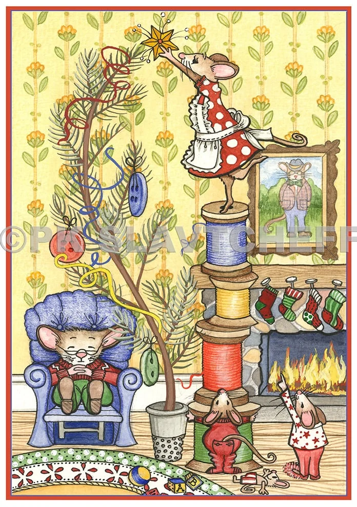 Our Christmas