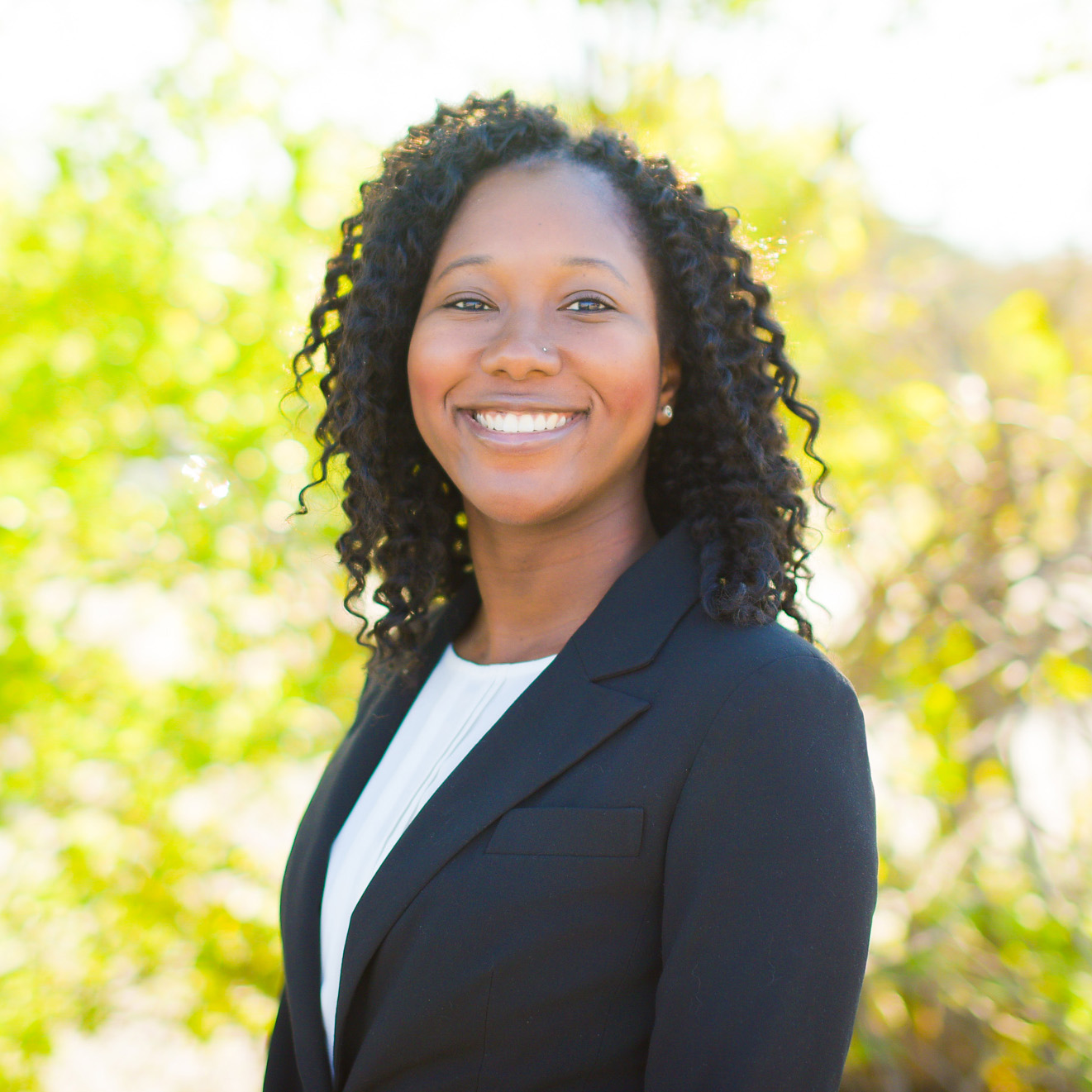 Fayth Sydnor , Clinical Coordinator