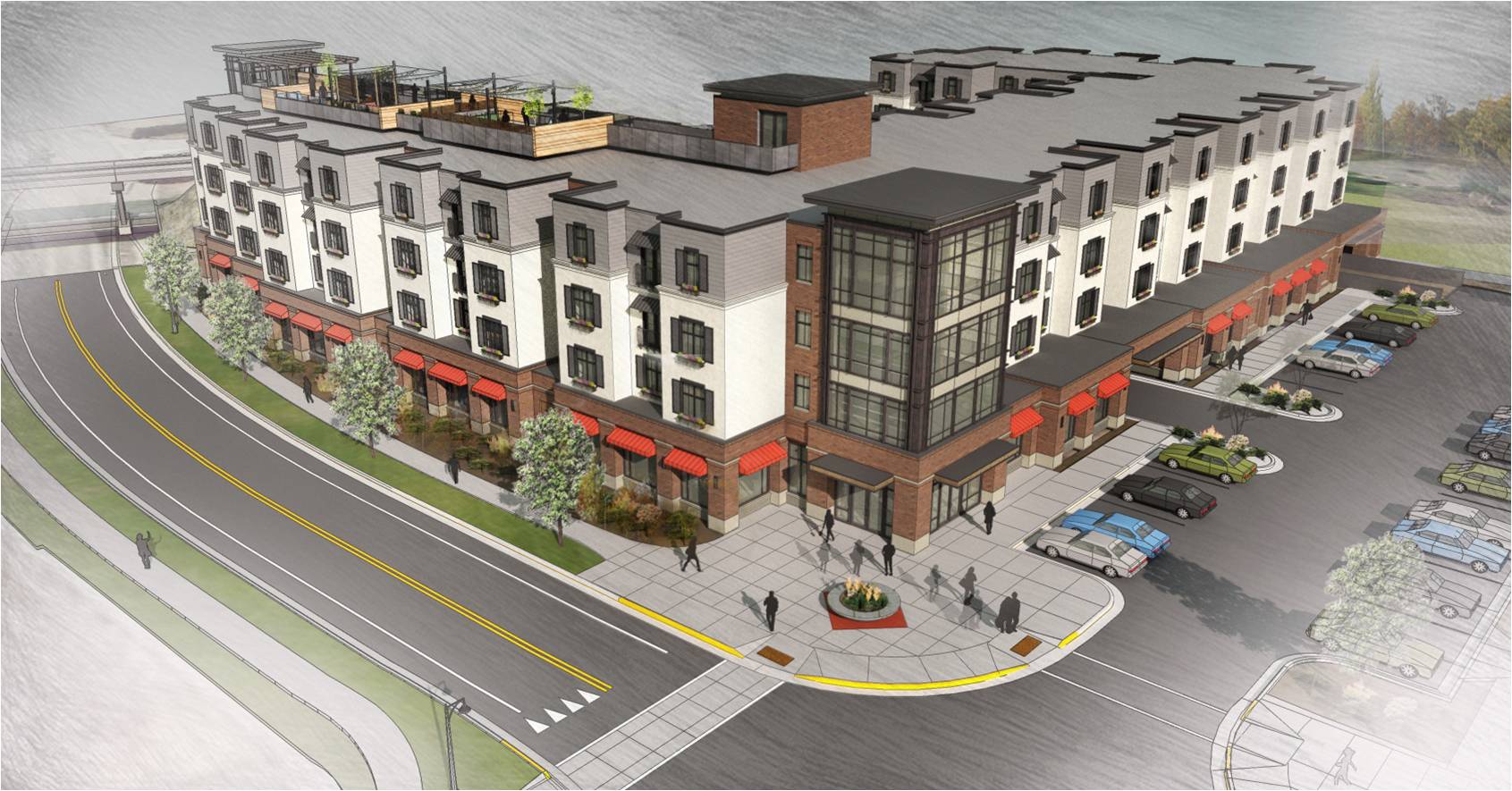(Project renderings are subject to change. Click to enlarge.)
