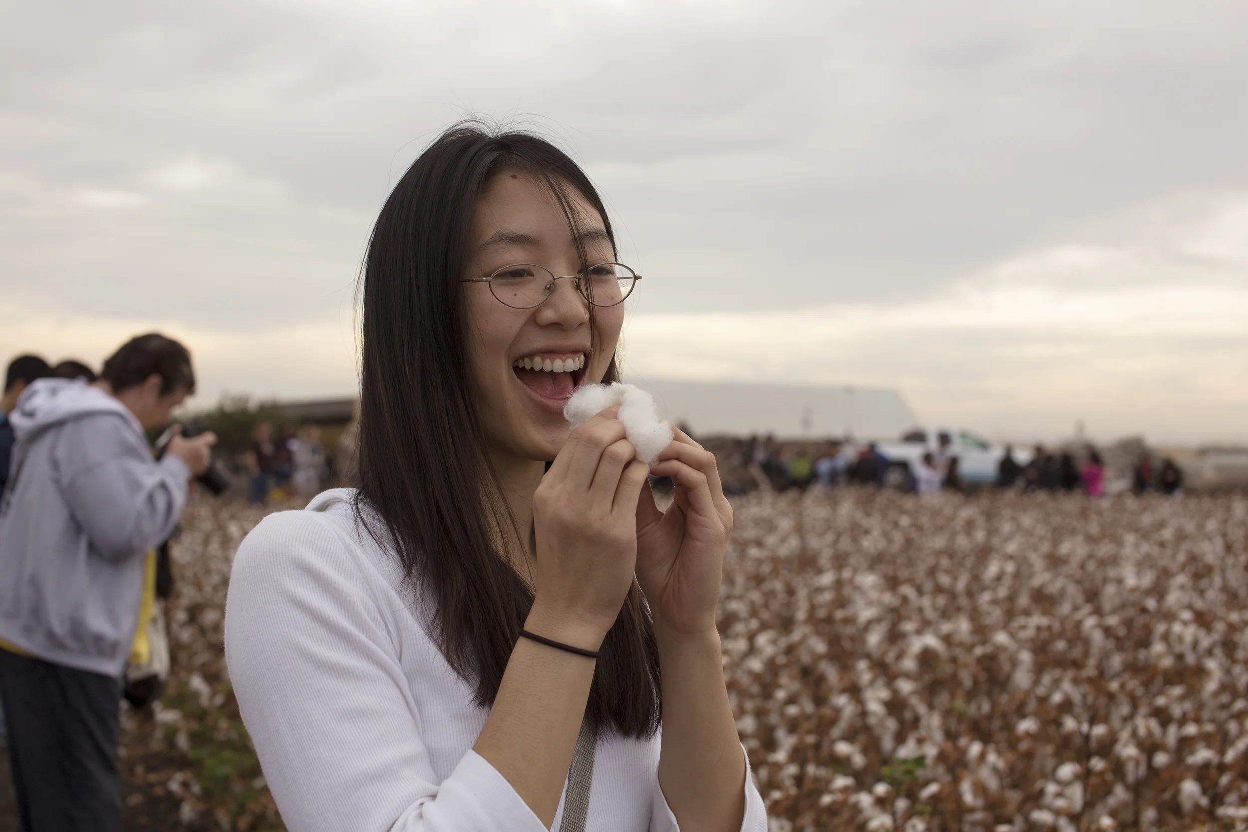 Cleaner Cotton Initiative