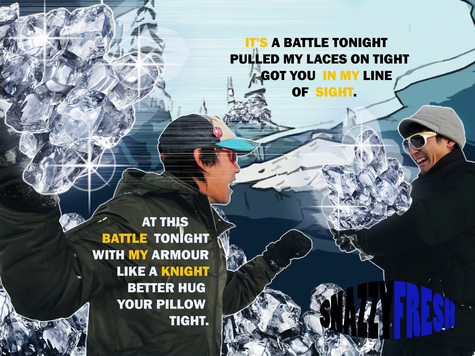 1.SnazzyFRESH The Cold War Andy and James.jpg