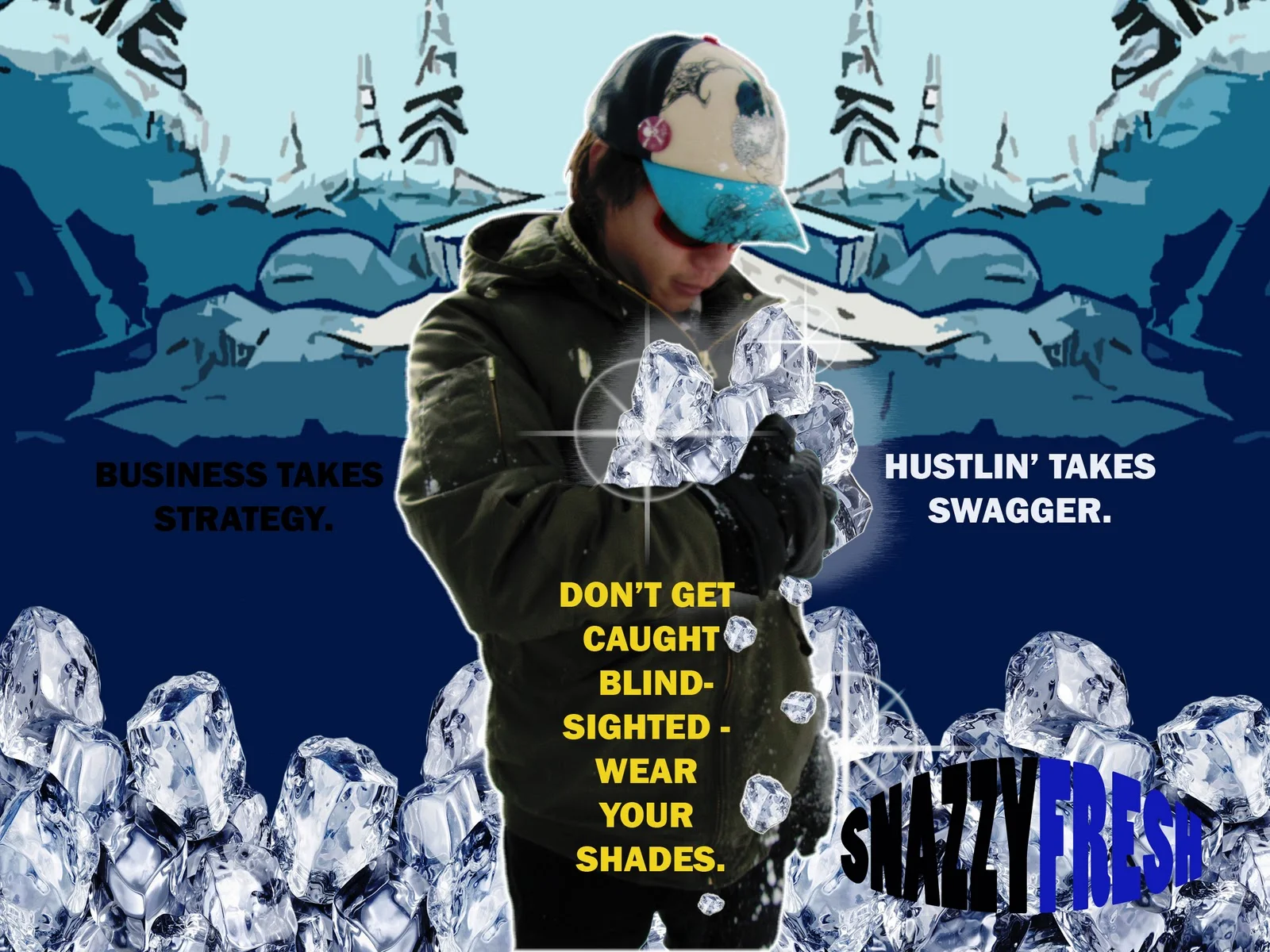 2.SnazzyFRESH the Cold War Andy ice.jpg
