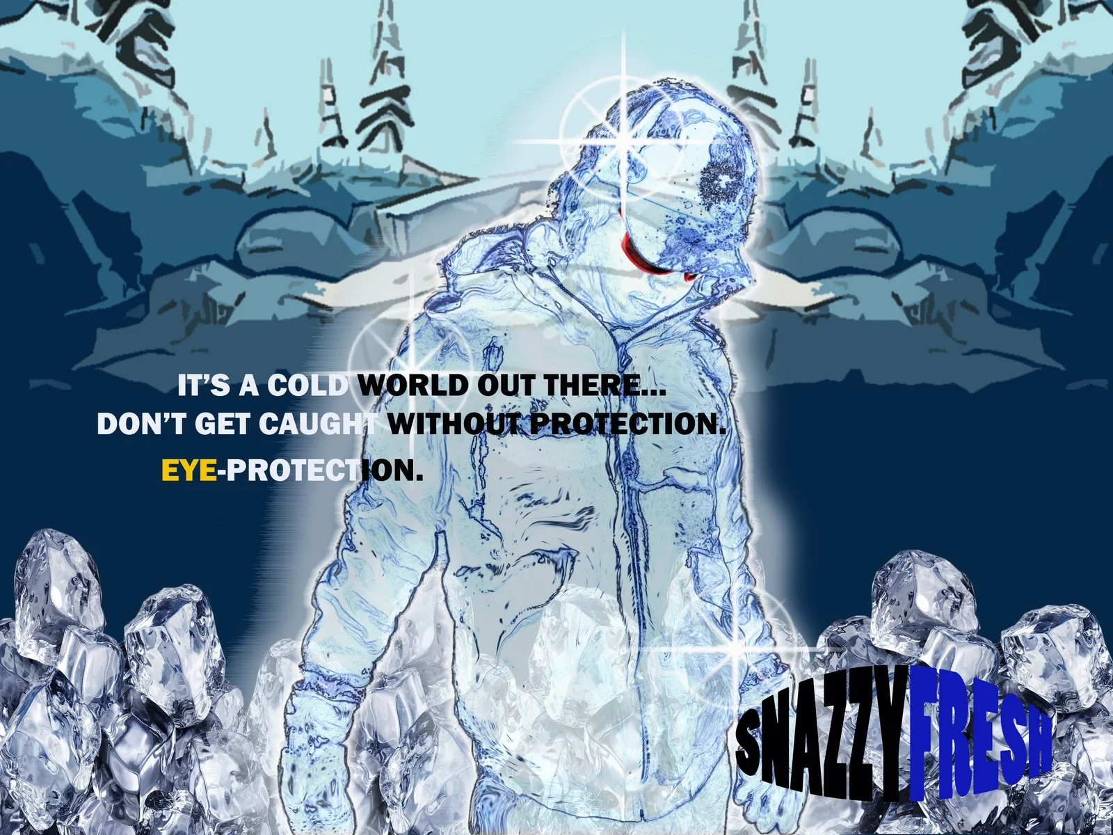 4.SnazzyFRESH The Cold War Andy Iceman.jpg