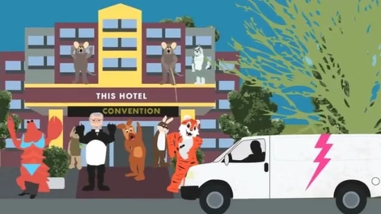 Pitchfork - Carrie Brownstein