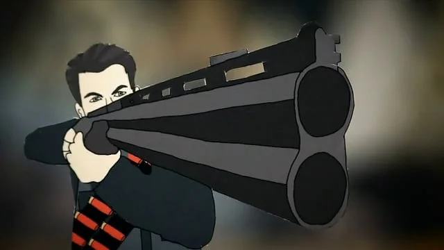 DreamStates - Sebastian Junger