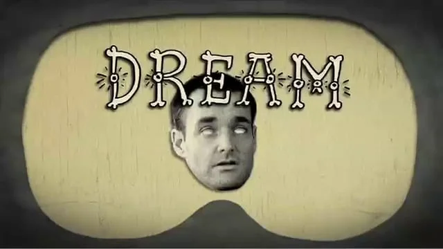DreamStates - Will Forte