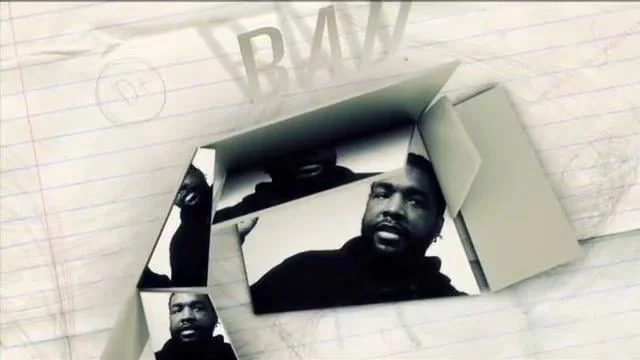 DreamStates - Questlove