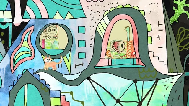 Autism Speaks - Siblings