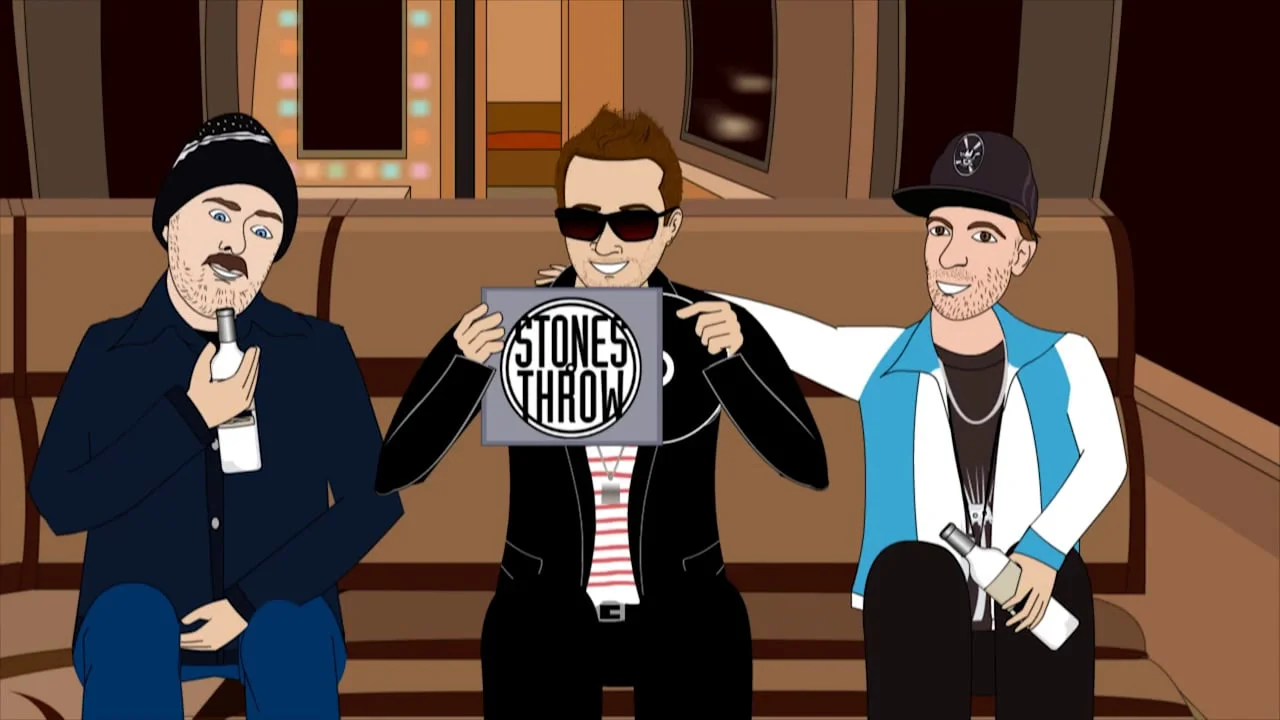 My First - Mayer Hawthorne