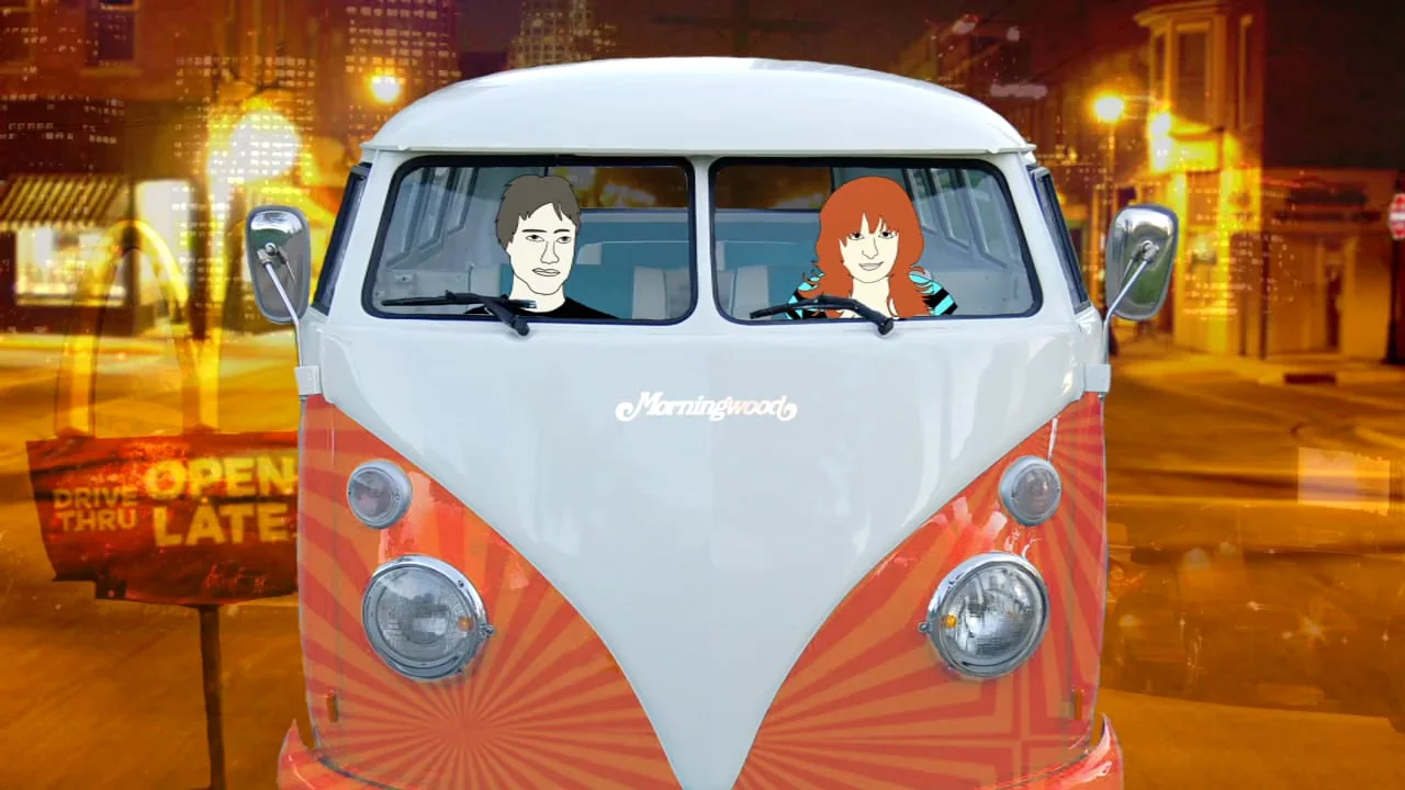 Good Magazine: Morningwood