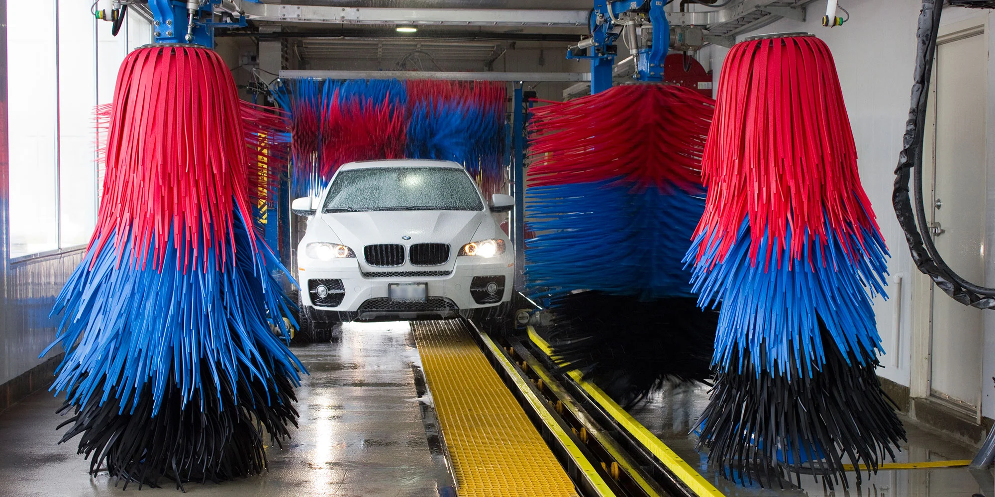 Top Gear Car Wash Stouffville Car Wash