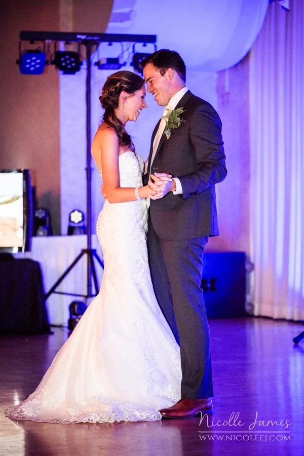 Cassy &amp; Sean