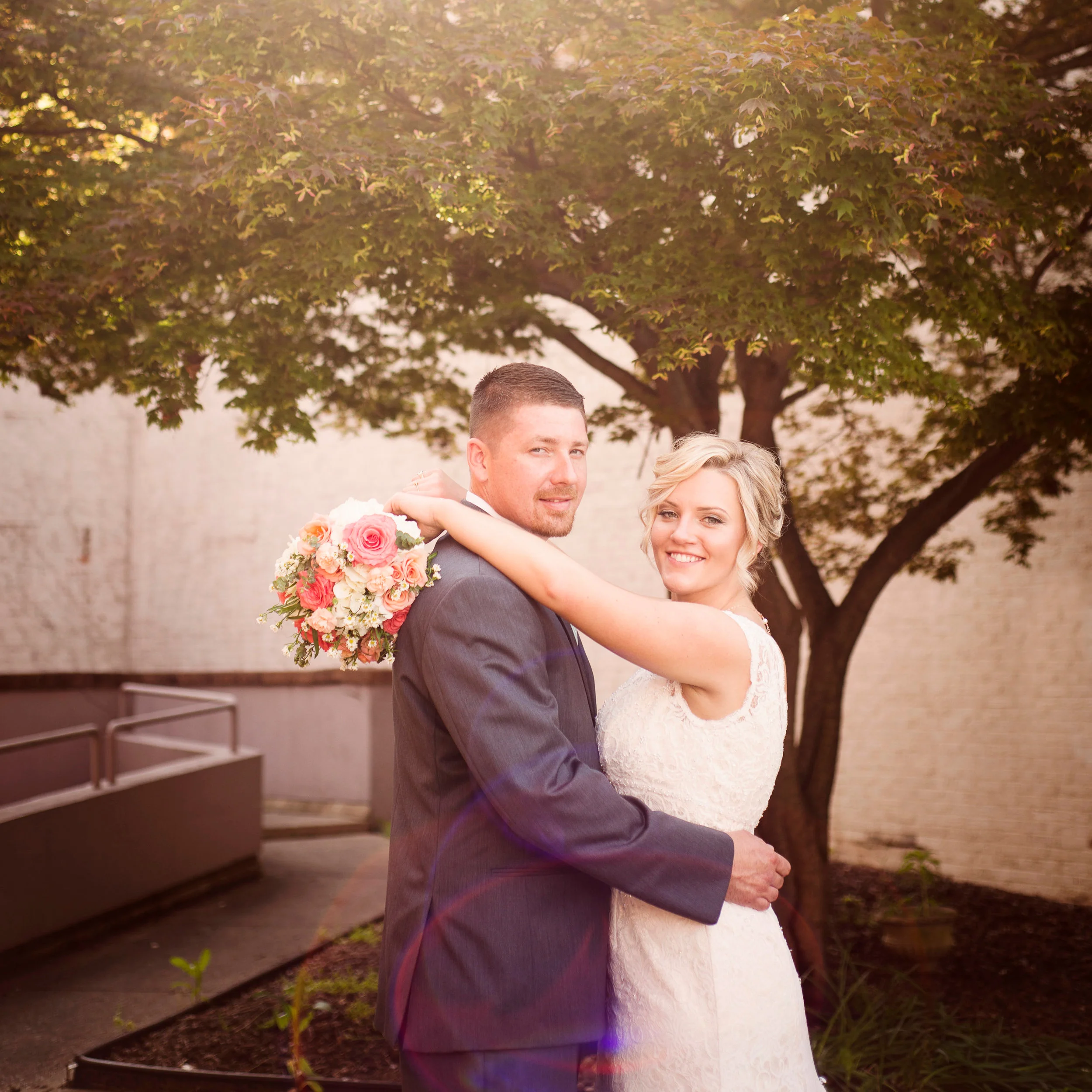 Josh &amp; Laura