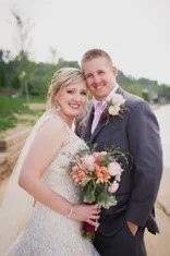Danyelle &amp; Travis