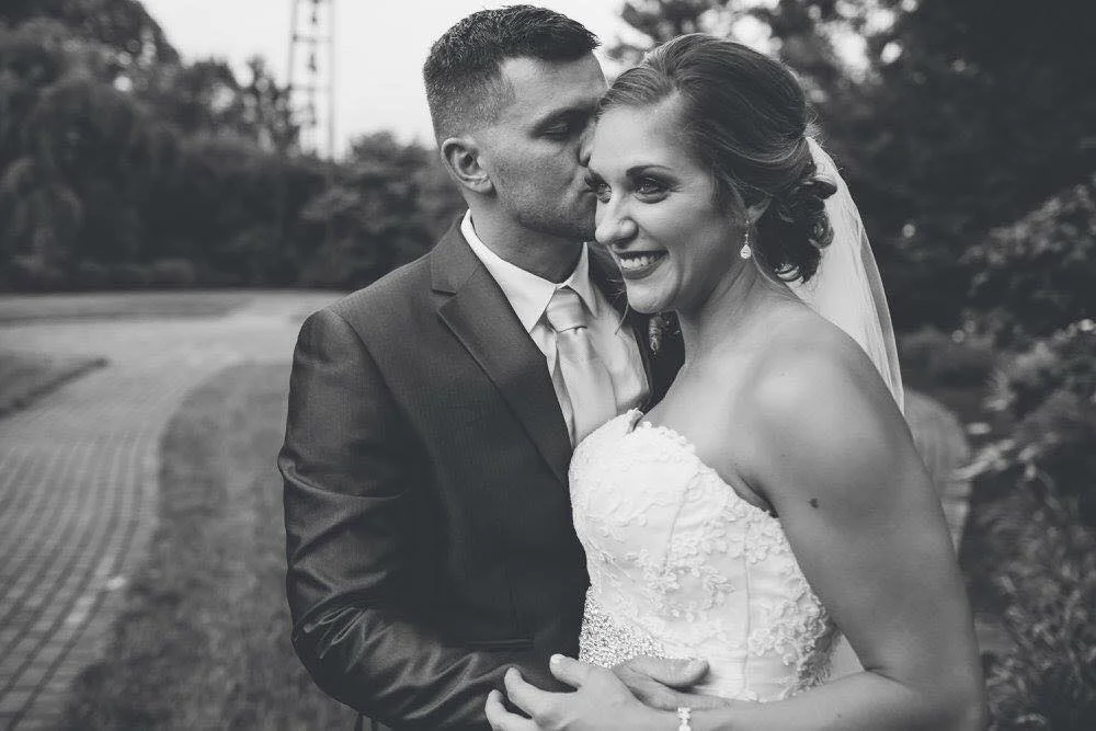 Jessica &amp; Randy