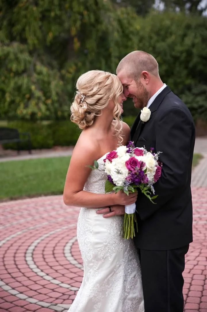 Kathryn &amp; Tyler
