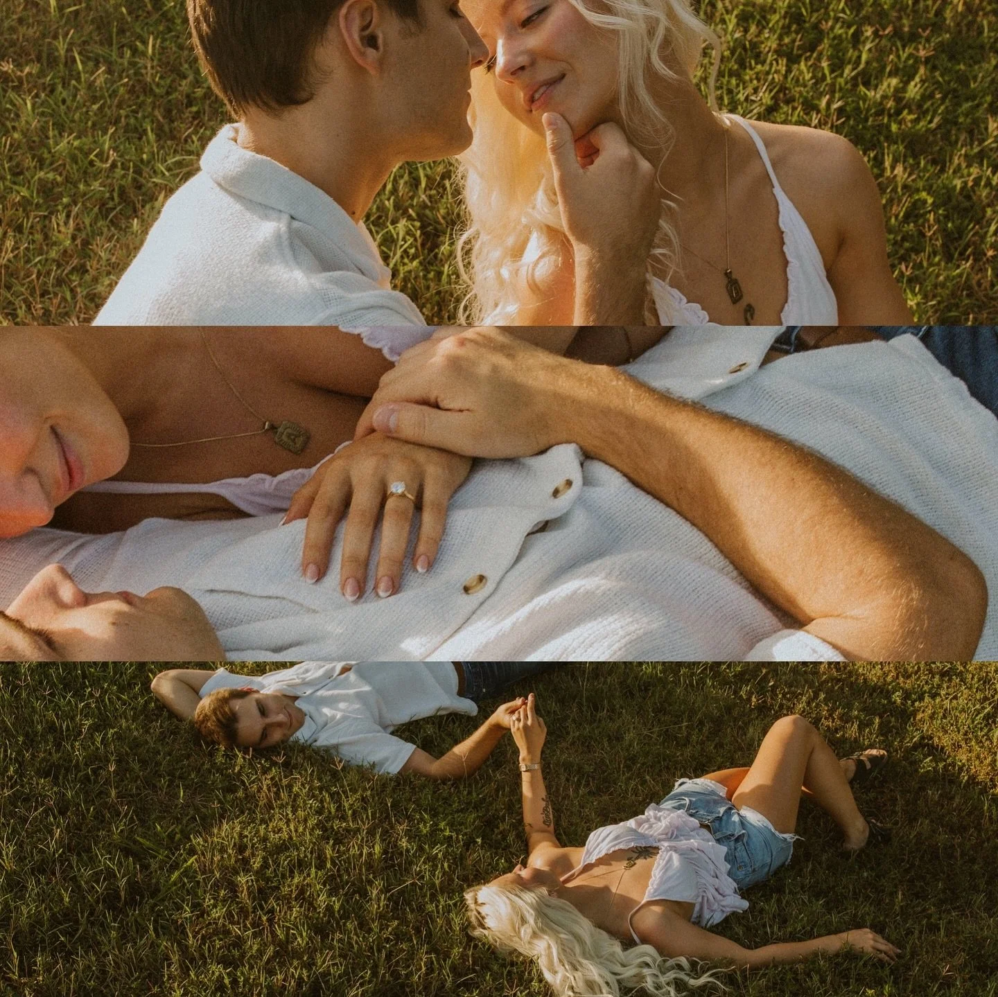 more favorites from this sweet engagement sesh

DM me to book, i can&rsquo;t wait to tell your love story🤍

#samanthajanephotography #delawarephotographer #marylandphotographer #easternshorephotographer #eastcoastphotographer #engagementphotos #elop