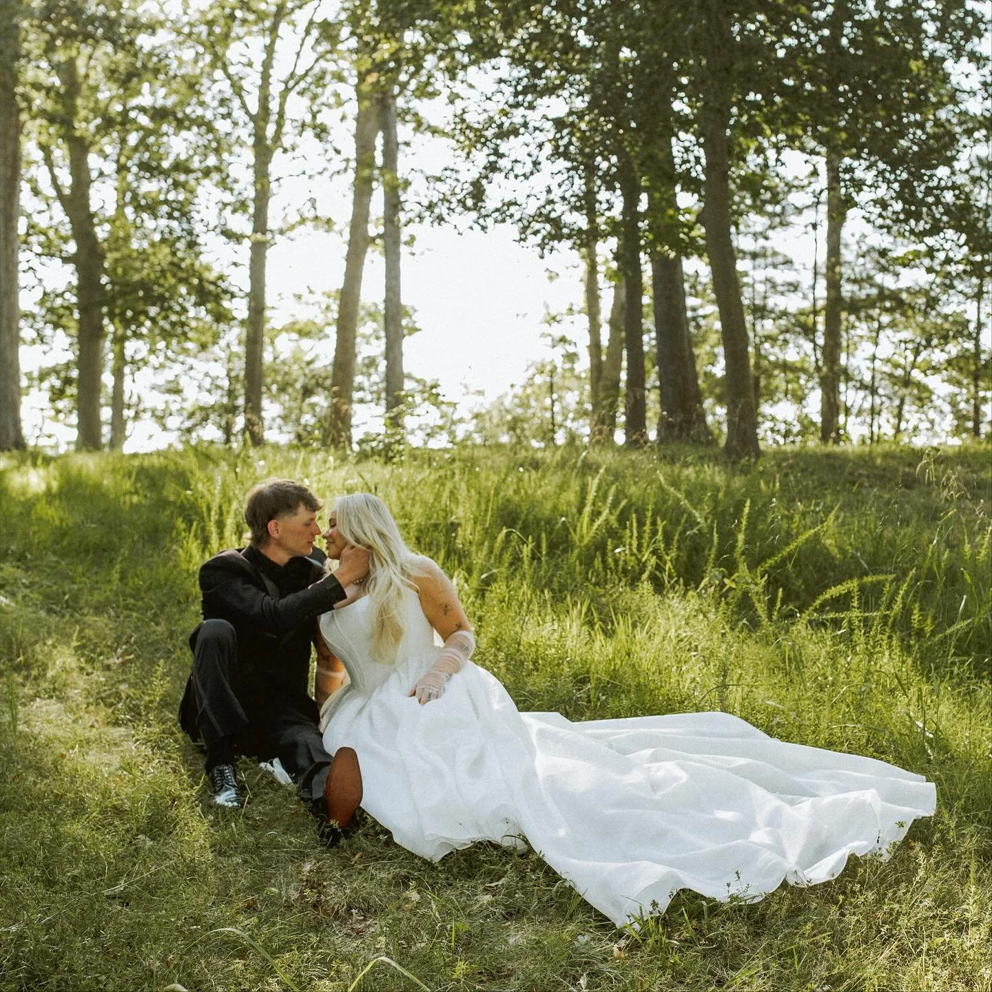 hannah &amp; max🤍