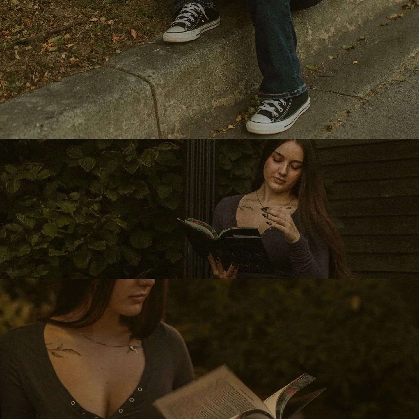 downtown portraits for @ari.inks 🤍

#samanthajanephotography #delawarephotographer #marylandphotographer #dmvphotographer #easternshorephotographer #eastcoastphotographer