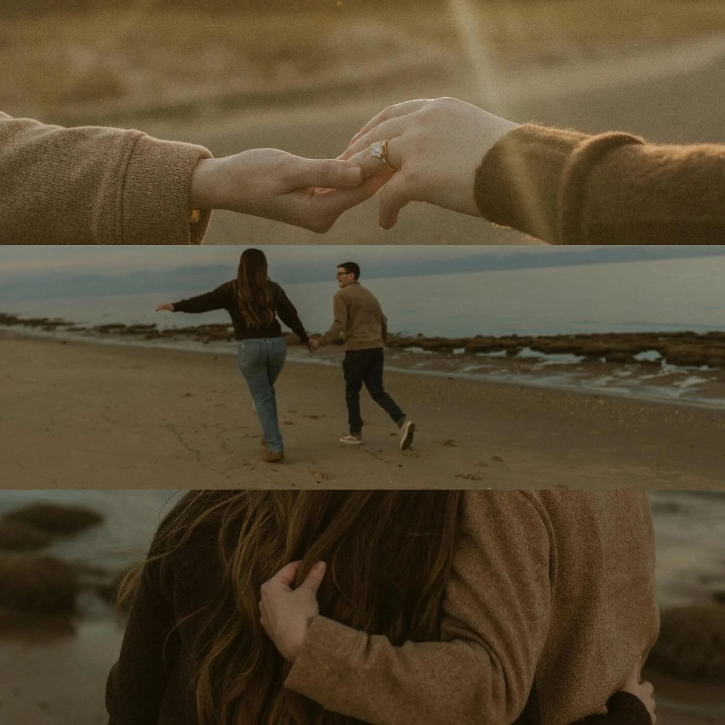 a few more favorites from Jessy &amp; Cara&rsquo;s session 

i am currently booking december and beyond with limited dates available- DM me to get in my schedule! 

#samanthajanephotography #delawarephotographer #marylandphotographer #easternshorepho