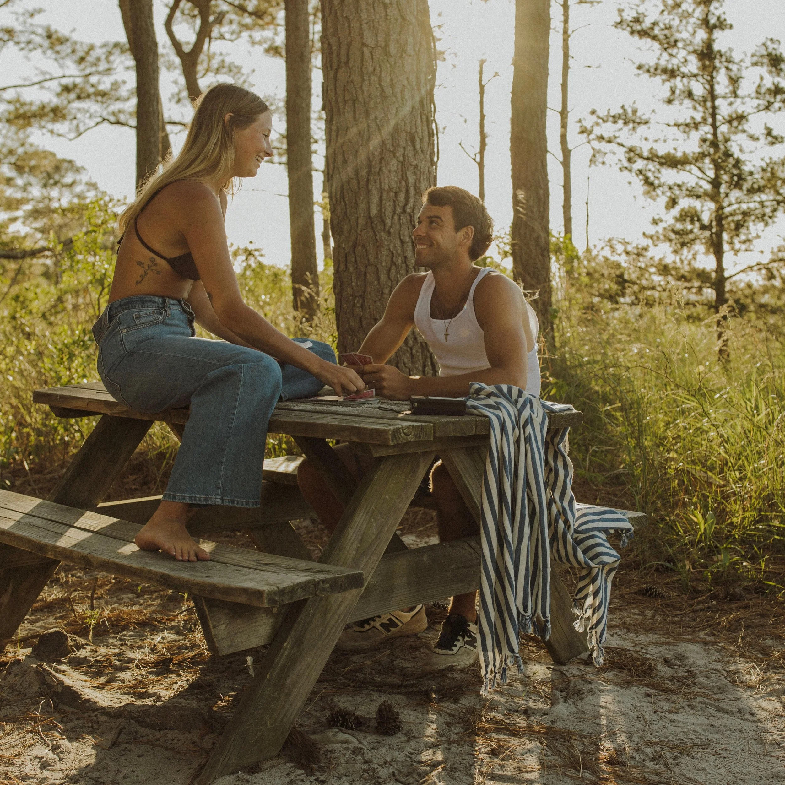 Ashley + Nick
🤍

i&rsquo;m looking to get a few more couples in my books for this summer before my availability fills up! if you&rsquo;ve always wanted your love captured in a way that feels dreamy, romantic and nostalgic, this is your sign to send 