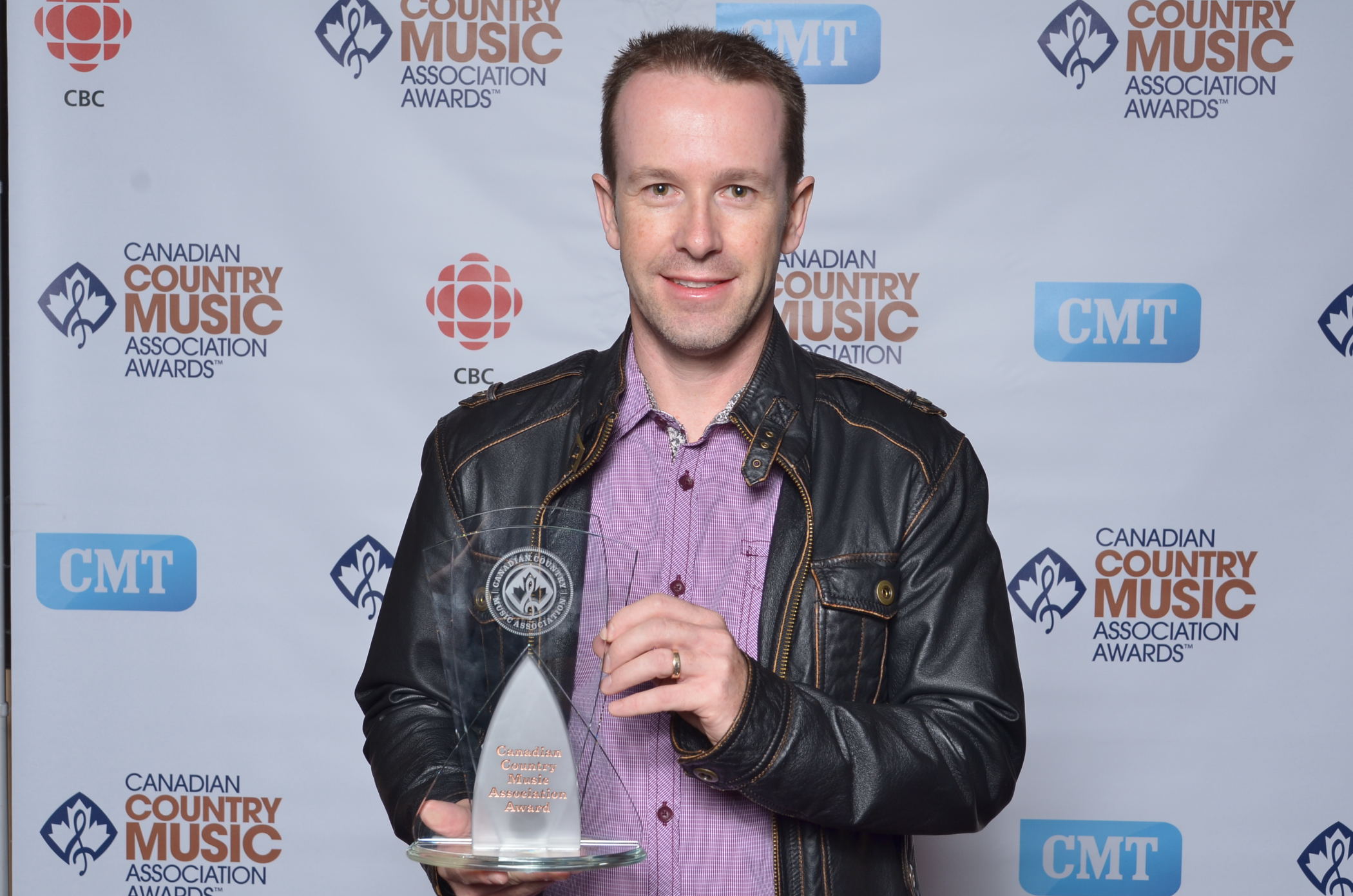 Studio Award @CCMA 2012.JPG