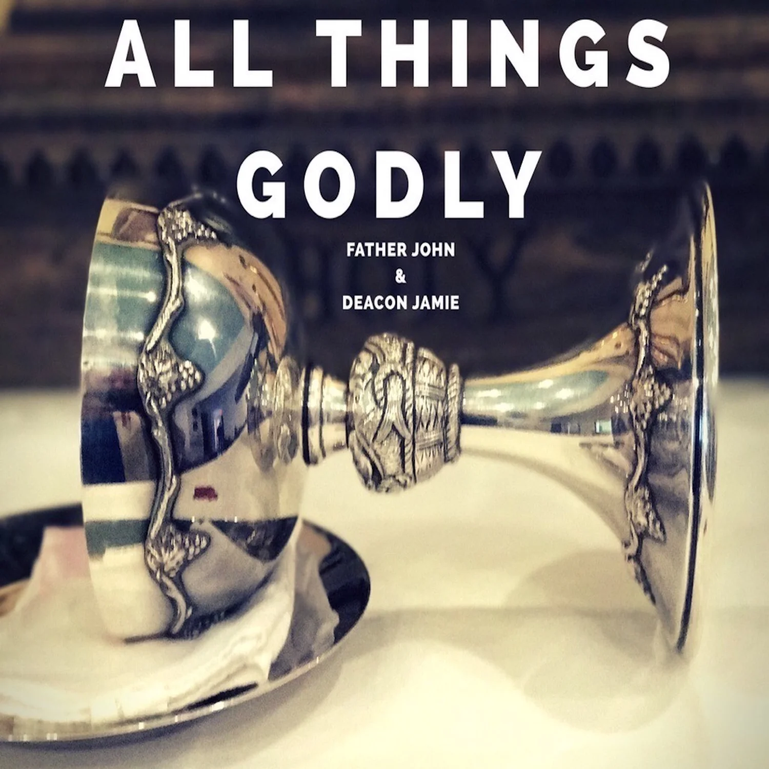 All Things Godly - St. Gabriel's Anglican Church