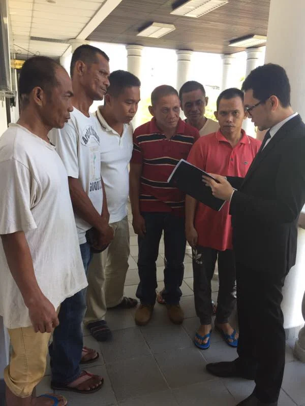 Possession of protected 1,308 turtles: Six to know fate on April 27