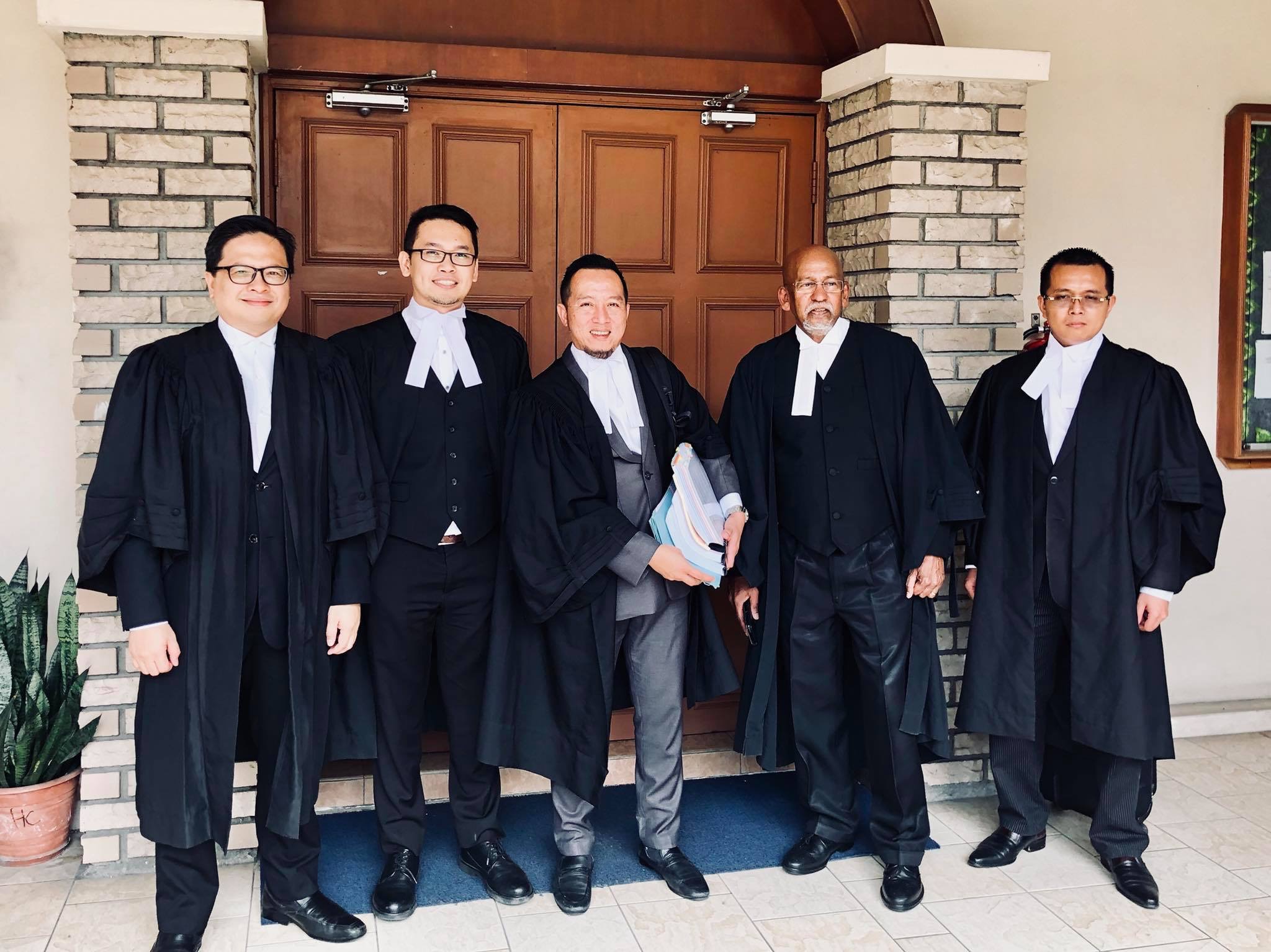 Musa Aman kekal ADUN Sungai Sibuga