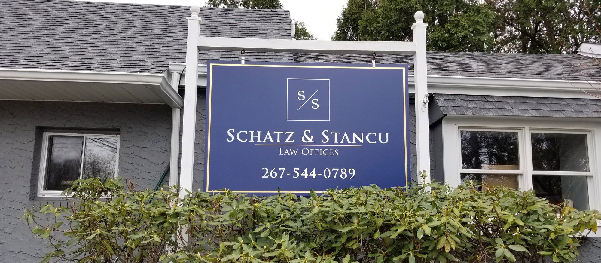 Schatz and Stancu Law