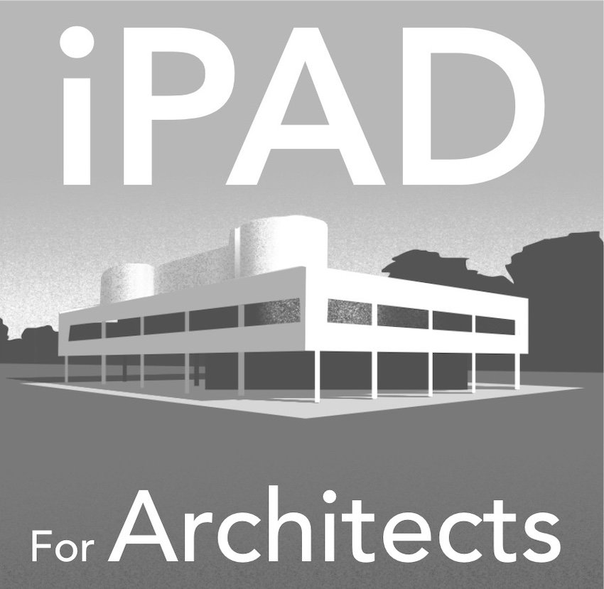 iPad For Architects