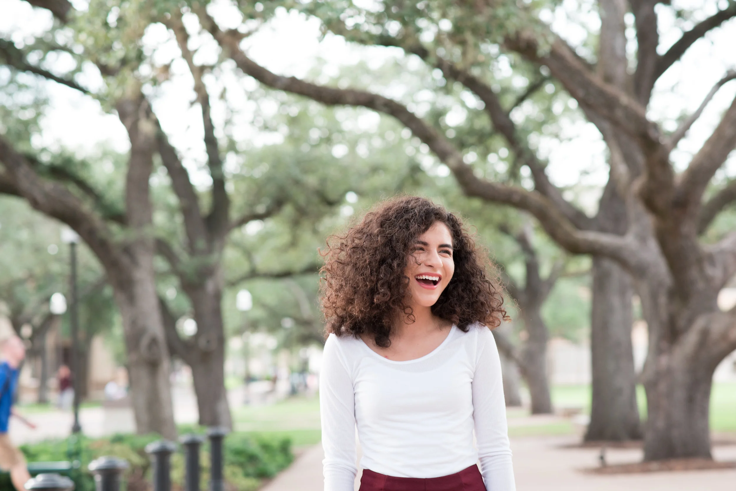Texas A&M University | Class of 2016 | Maritza | Senior