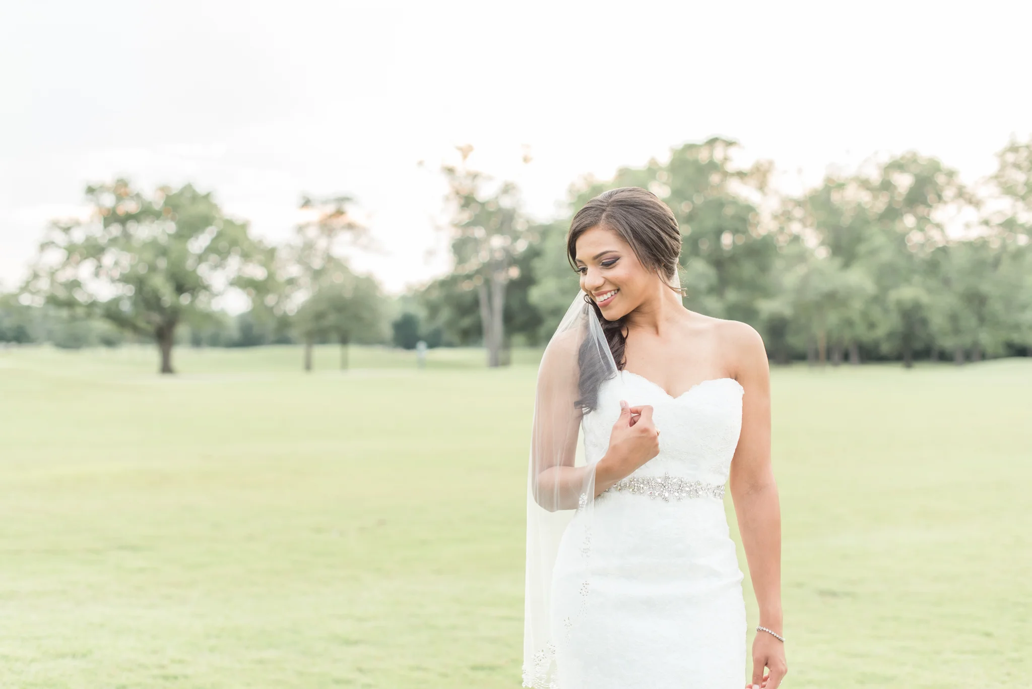 Amber | Bridals | Pebble Creek Country Club 