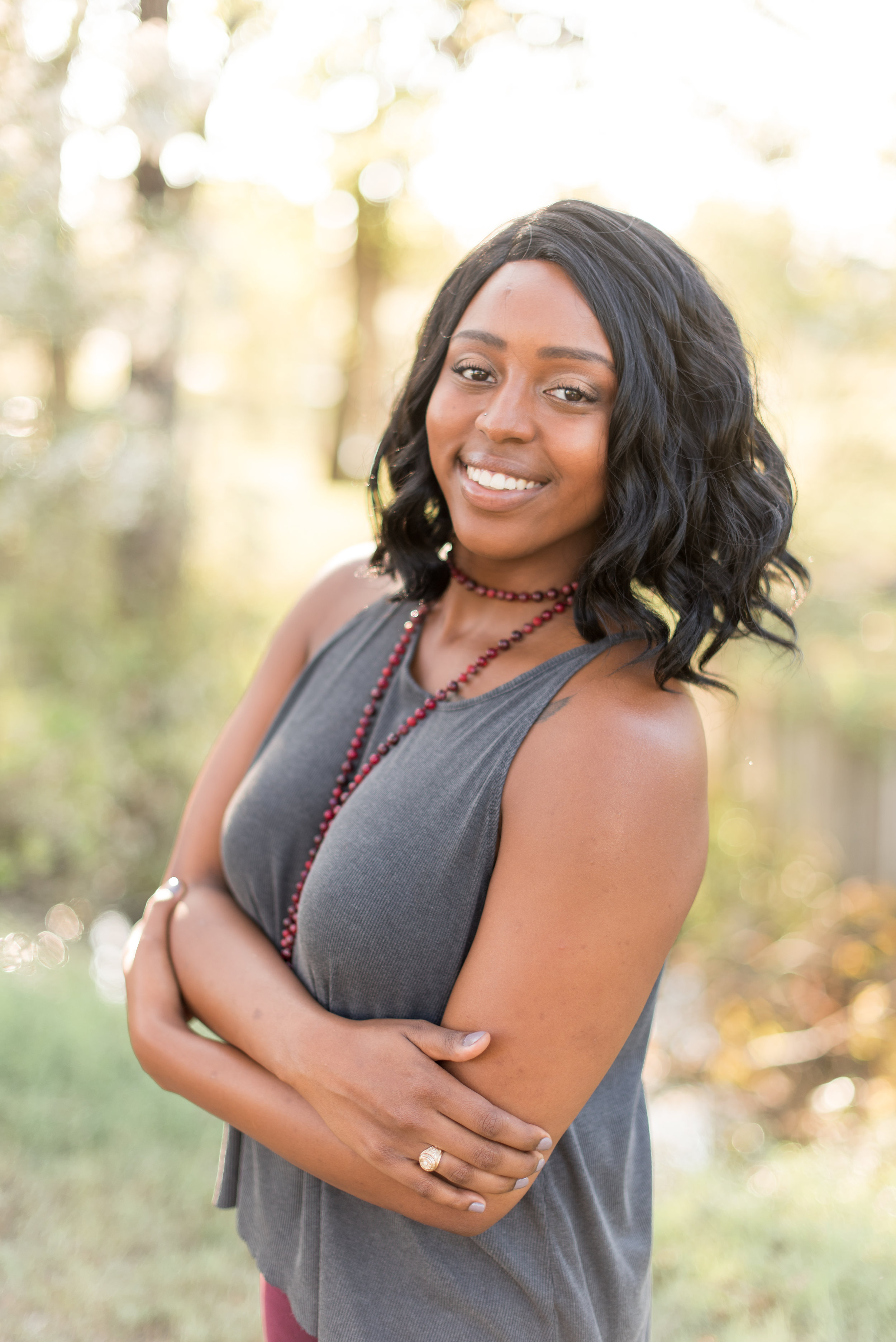 Texas A&M University Senior | Brianna | Class of 2017