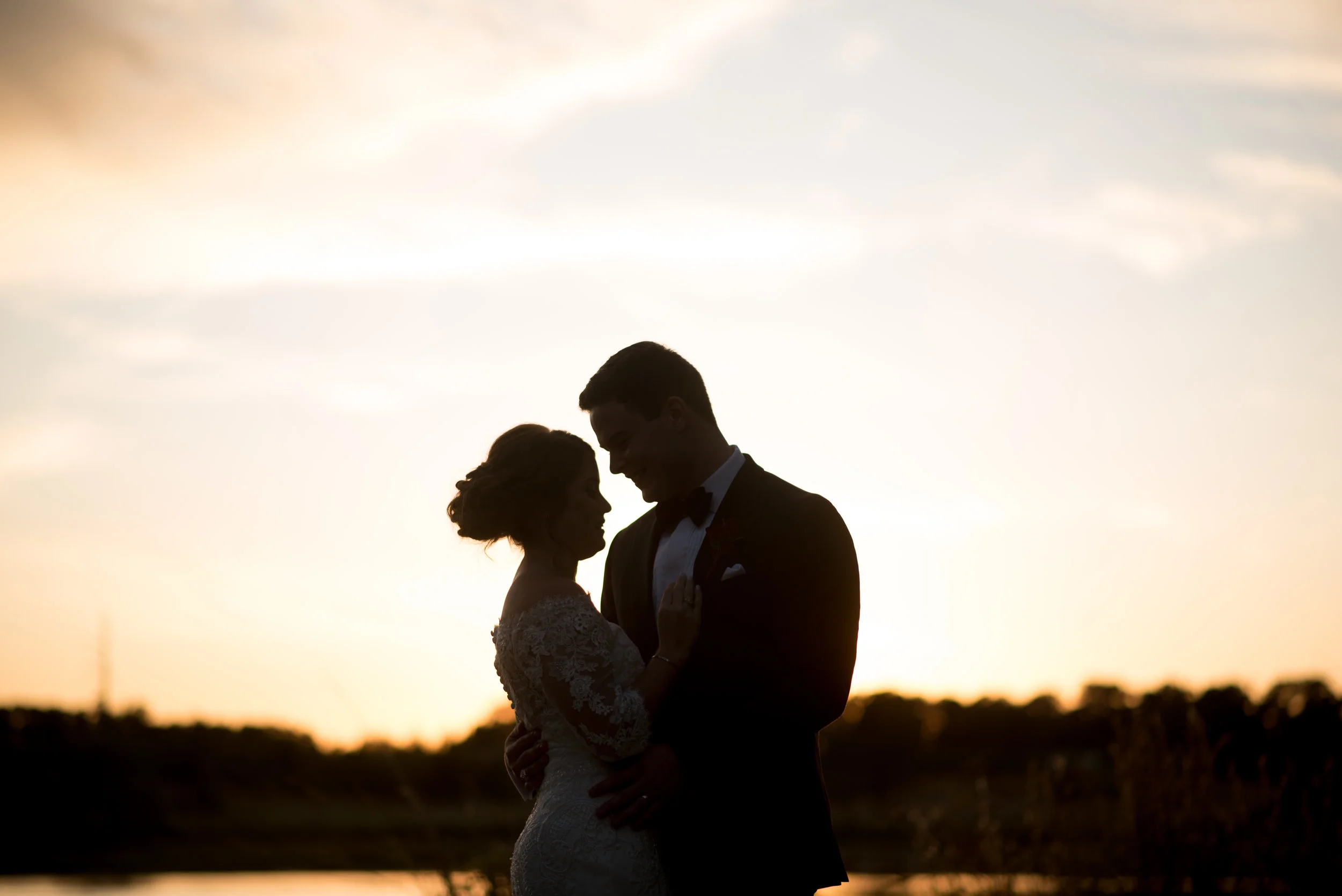 Clay & Jordan | Magnolia Bells Wedding