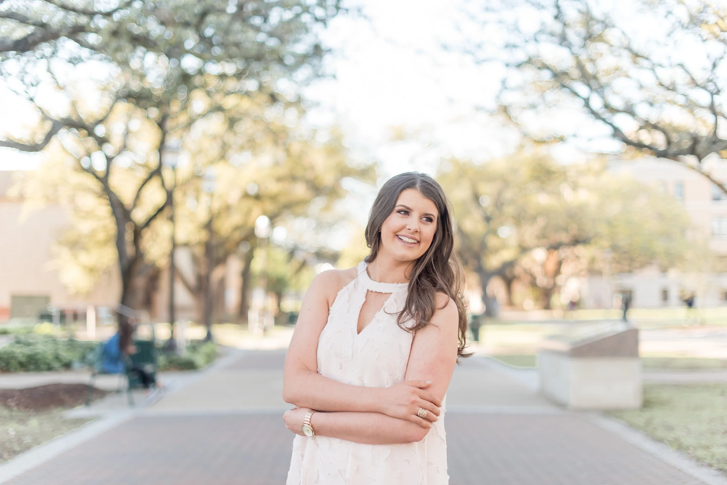 Katherine Senior | Texas A&M University