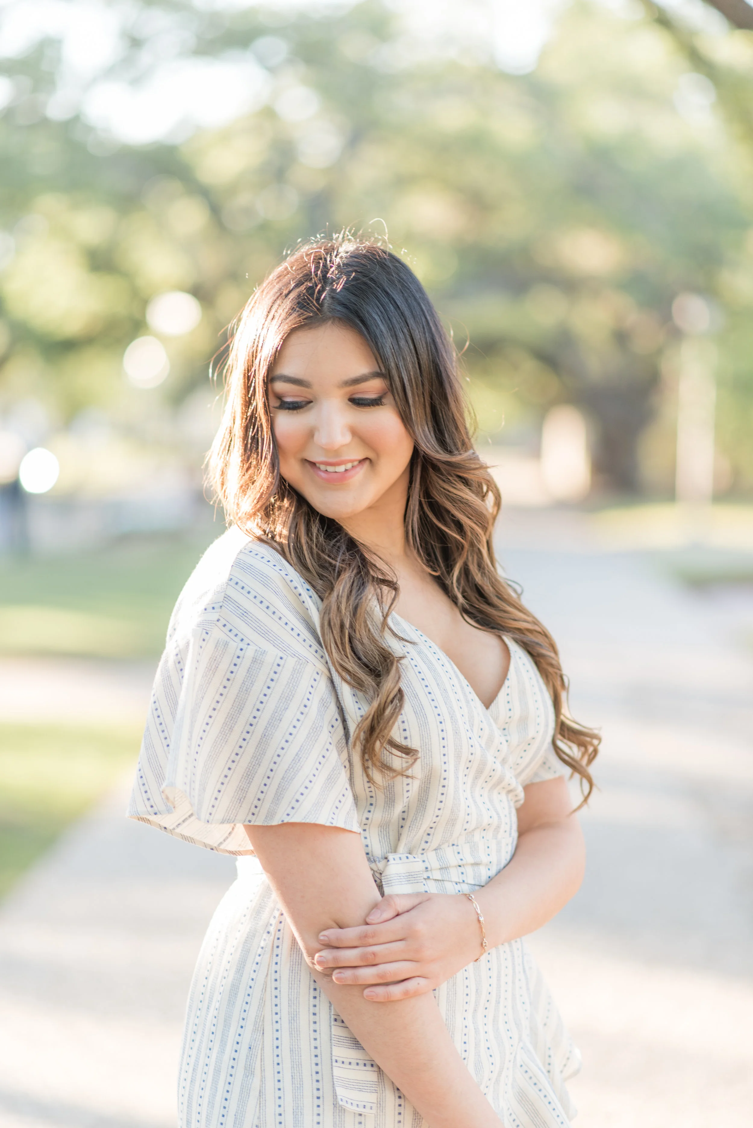 Kara Senior | Texas A&M University