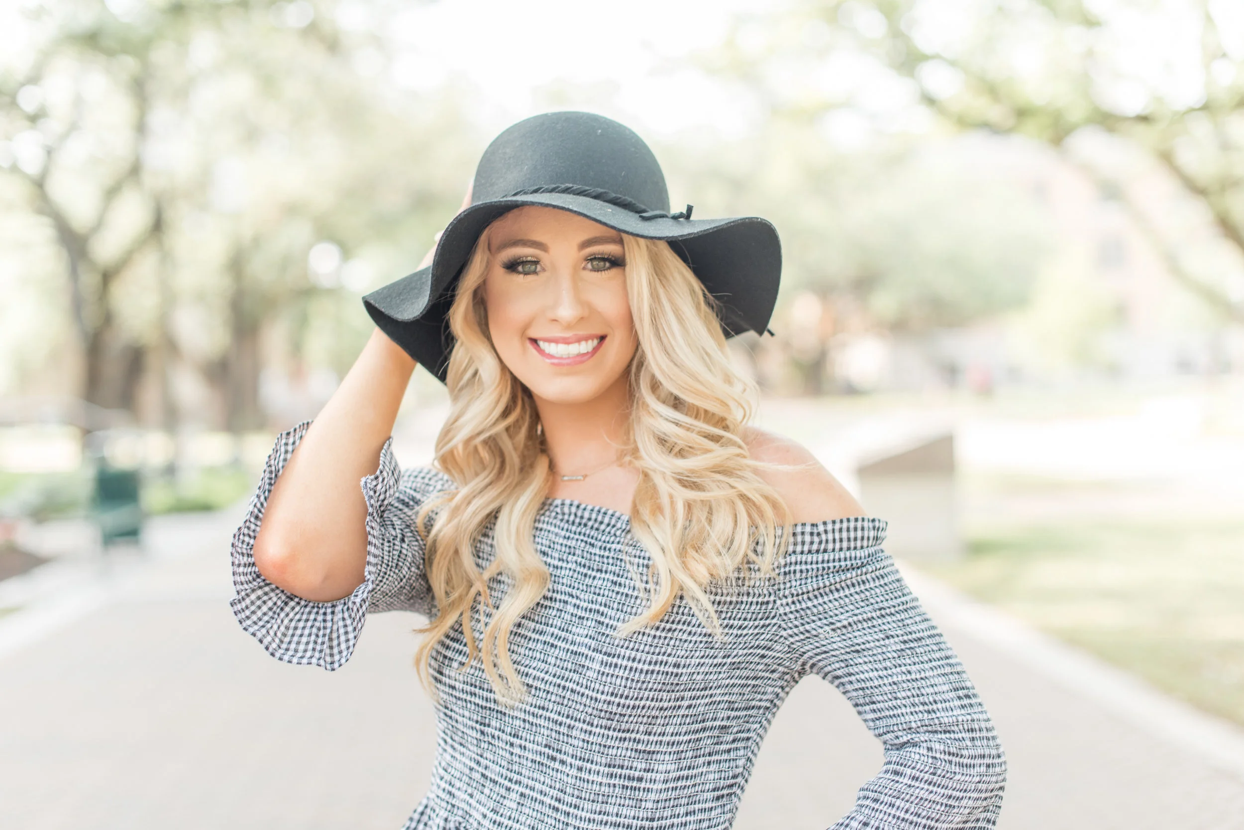 Madison Senior | Texas A&M University 