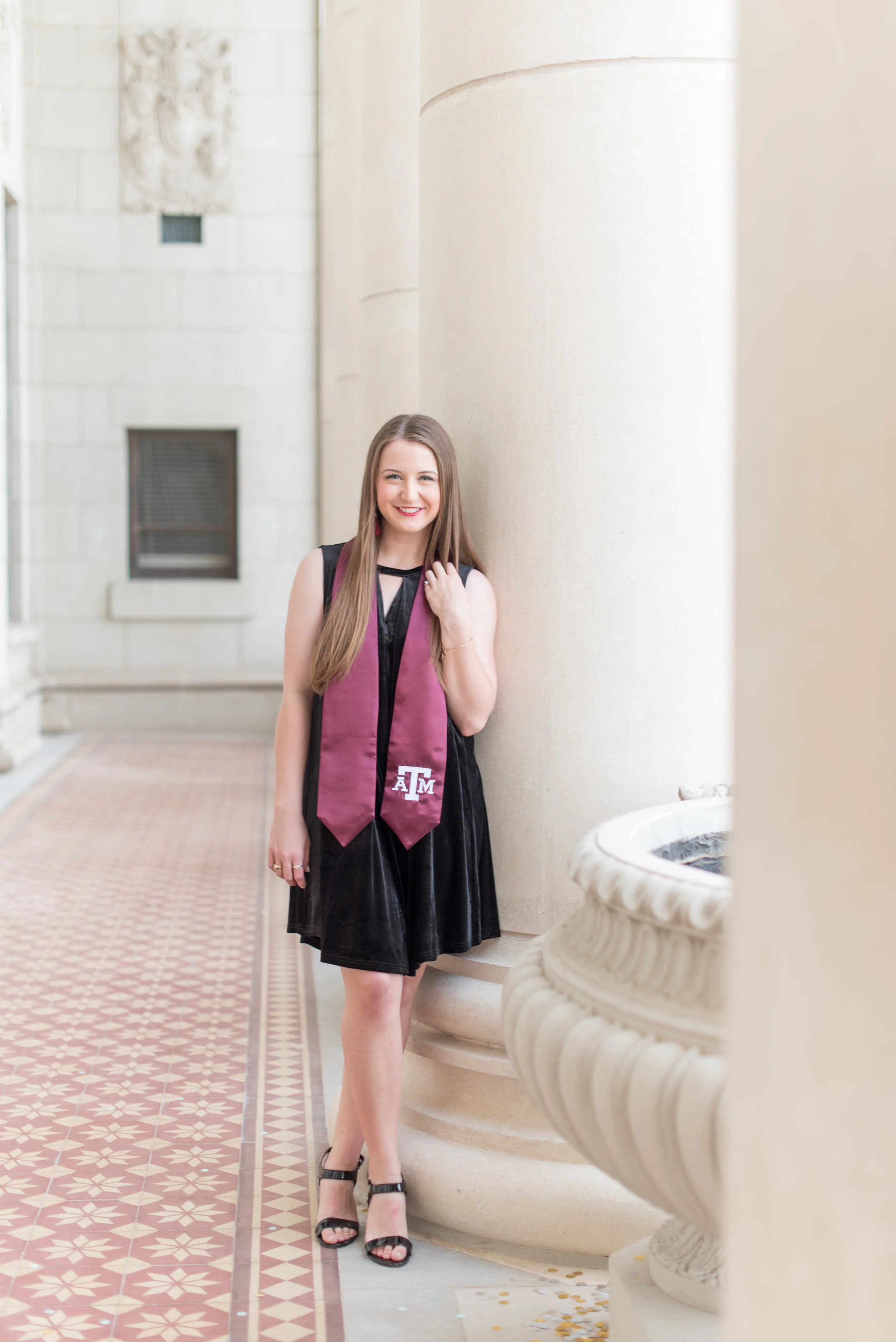 Katelyn Senior | Texas A&M University 