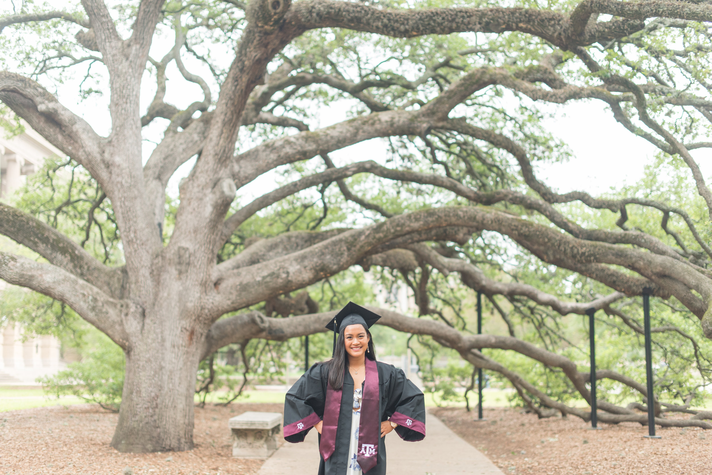 Corinne Senior | Texas A&M University 