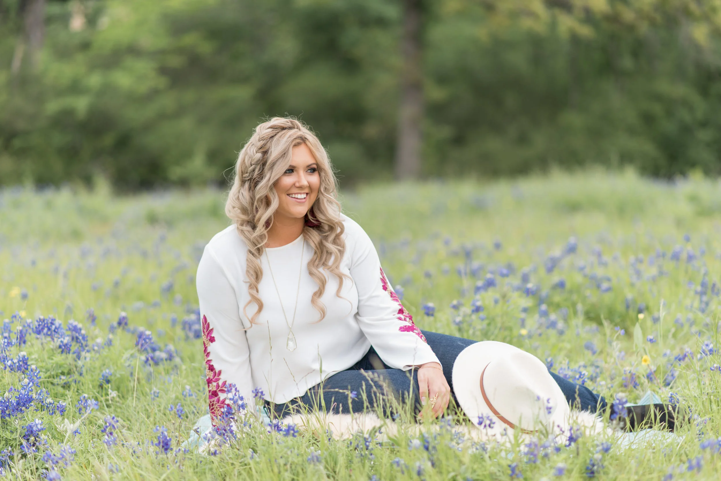Sara Senior | Texas A&amp;M University 
