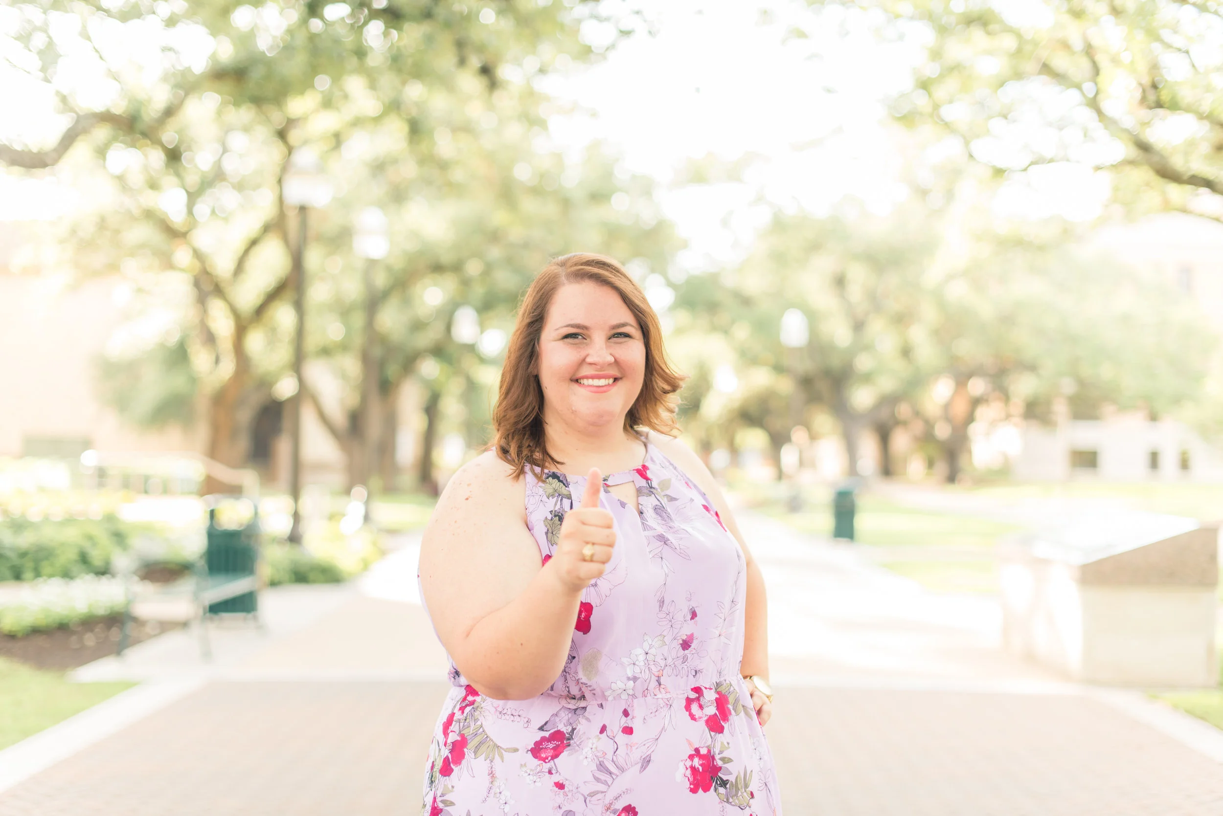 Anna Senior | Texas A&amp;M University 