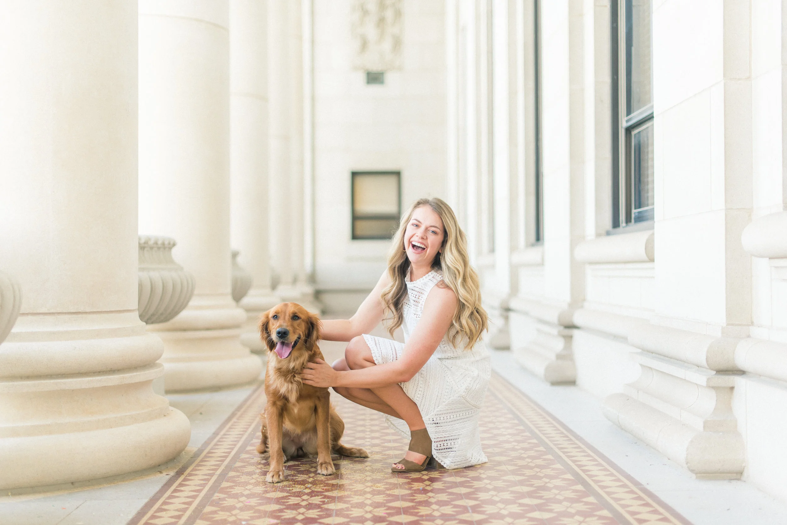 Allie Senior Session | Texas A&amp;M University | Class of 2018 