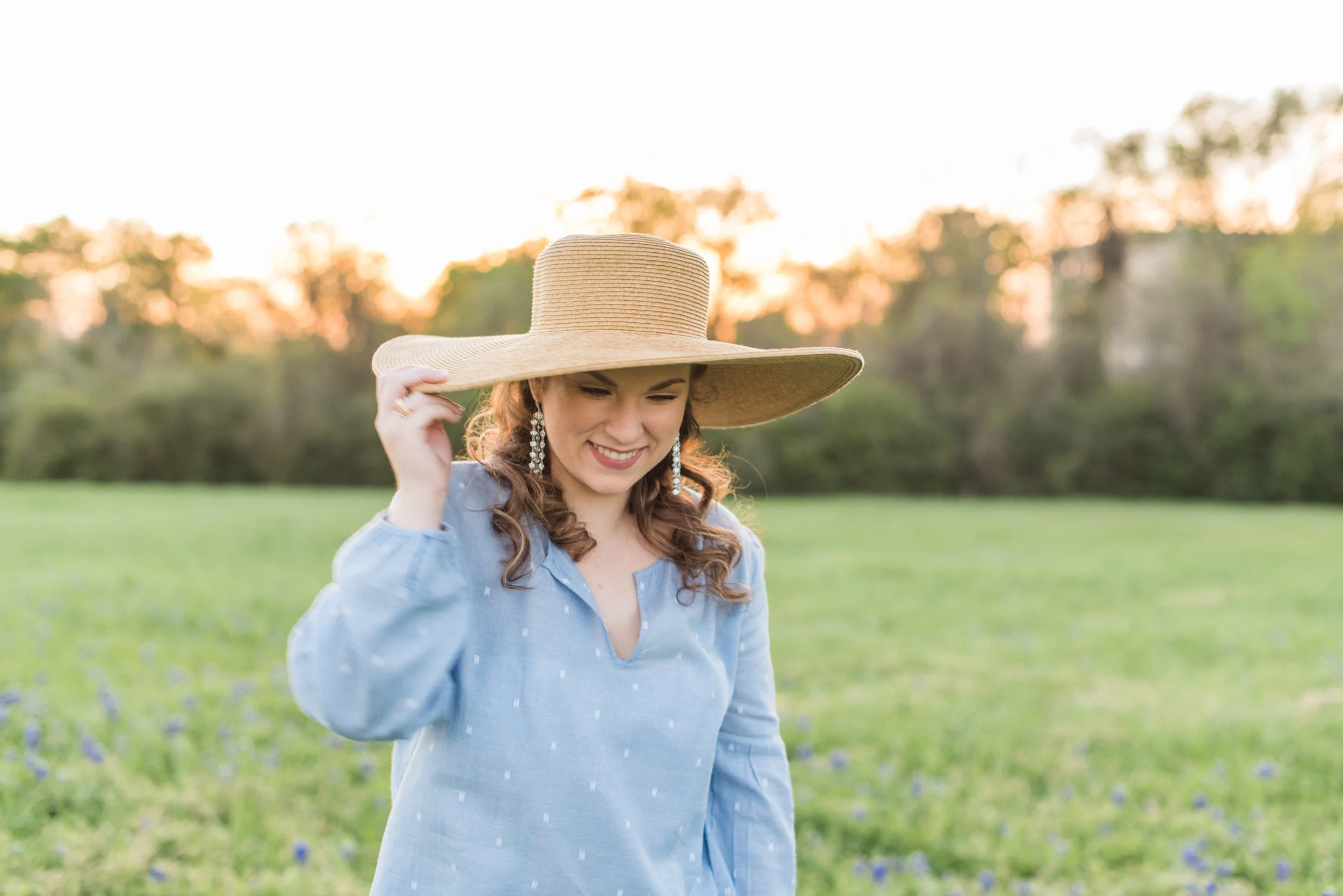 Sydnie Senior | Texas A&amp;M University | Class of 2019